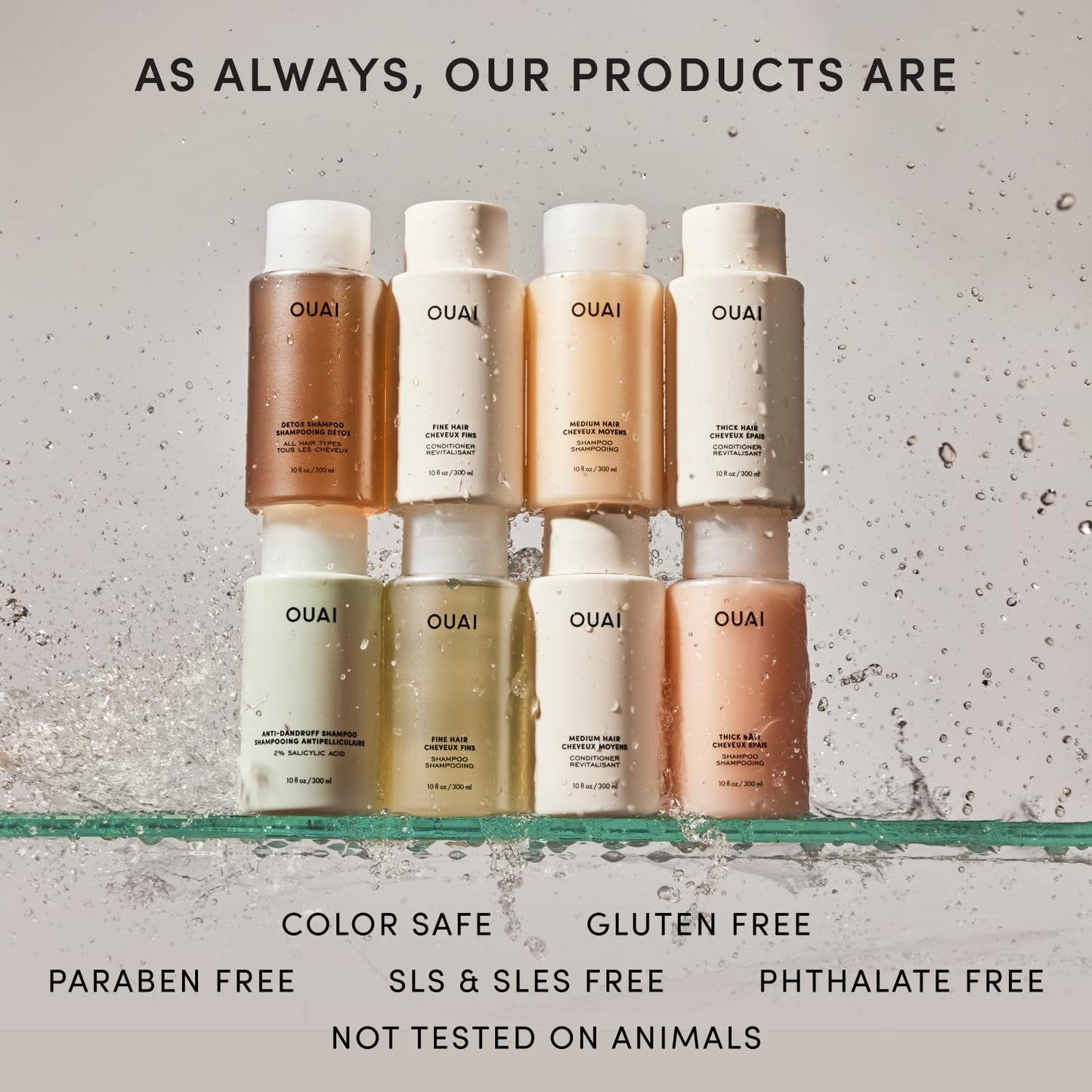 OUAI_Hand_Wash,_Dean_Street_-_Liquid_Hand_Soap_with_Jojoba,_Avocado,_&_Rose_Hip_Oil_for_Replenished_Skin_-_Gentle_Exfoliating_Kitchen_&_Bathroom_Soap_(16_Fl_Oz)