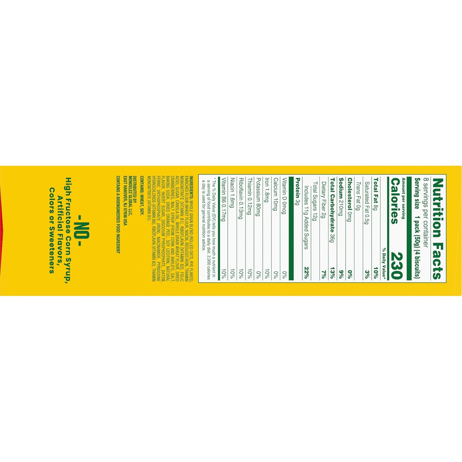 belVita_Breakfast_Bars_Biscuits,_Cranberry_Orange,_8_Packs_(4_Biscuits_Per_Pack)