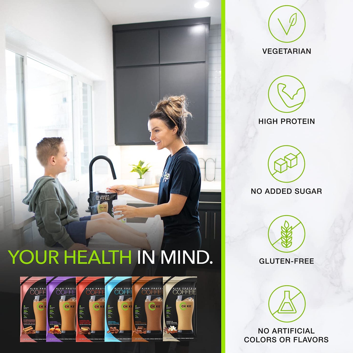 Chike_High_Protein_Iced_Coffee_Sampler_Pack,_20_G_Protein,_2_Shots_Espresso,_1_G_Sugar,_Keto_Friendly_and_Gluten_Free,_6_Single_Serve_Packets_(packaging_may_vary)