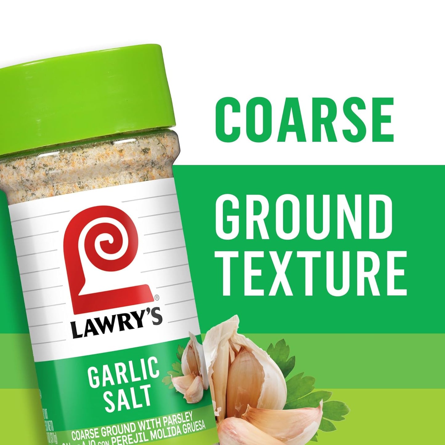 Lawry’s_Garlic_Salt,_Coarse_Ground_with_Parsley,_No_MSG_Added,_Kosher_Certified,_Flavorful_Salt_for_Chicken,_Pork_&_Steak,_11_oz