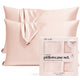 Standard/Queen (2 Pack) - Blush