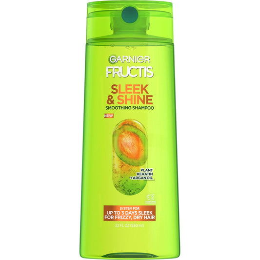 Garnier_Fructis_Sleek_&_Shine_Shampoo,_Frizzy,_Dry,_Unmanageable_Hair,_22_fl._oz.(Packaging_May_Vary)