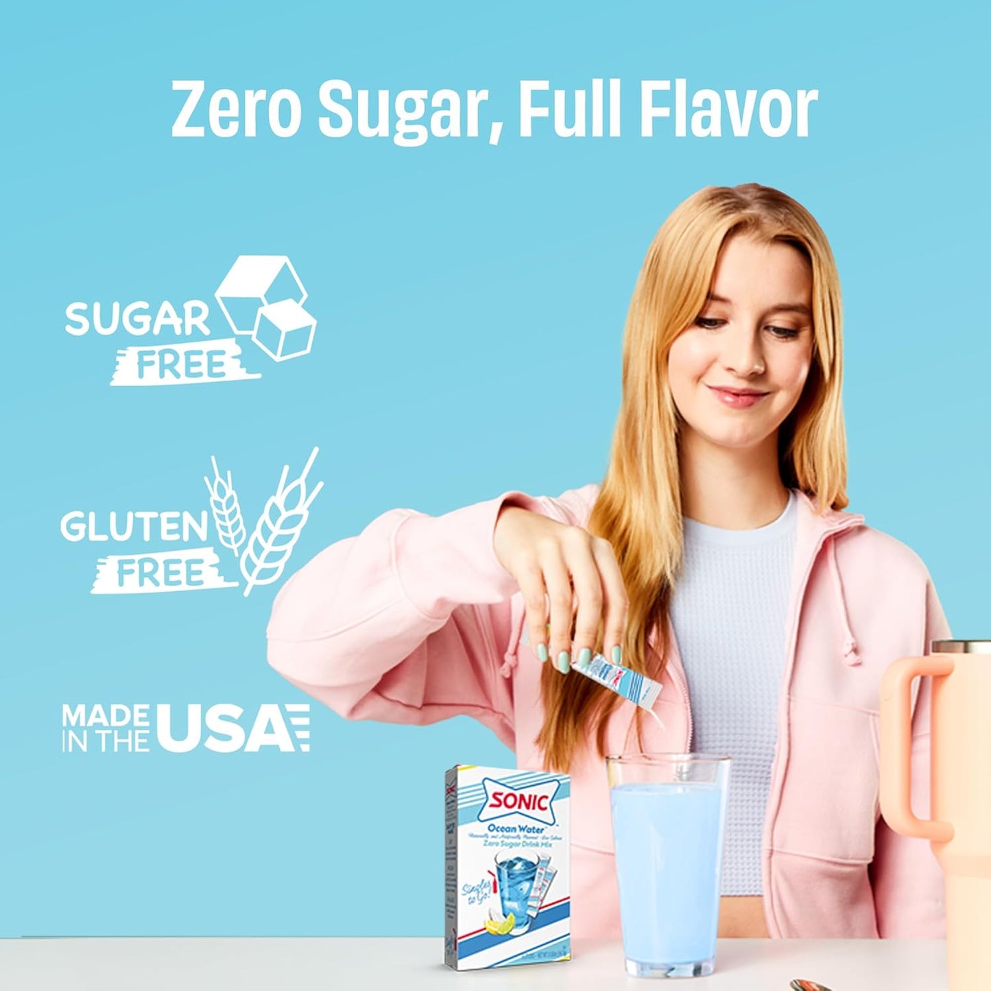 Sonic_Singles_to_Go_Powdered_Drink_Mix,_Ocean_Water,_6_Sticks_per_Box,_3_Boxes_included_(18_Sticks_Total)