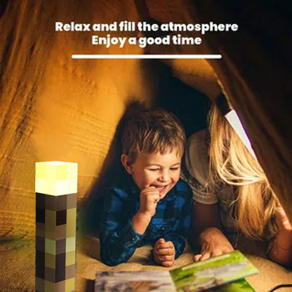 Torch_Lamp_with_Wall_Mountable,11_Inch_LED_Night_Light,4-Color_Night_Light,USB_Rechargeable_for_Nightstand_Torch_Light,Handheld&_Wall_Mountable_Table_Lamp,_Living_Room_Bedroom_Gaming_Room_Role-playing