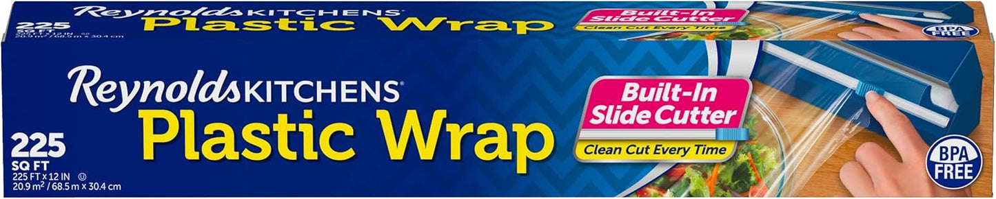 Reynolds_Kitchens_Quick_Cut_Plastic_Wrap,_225_Square_Feet