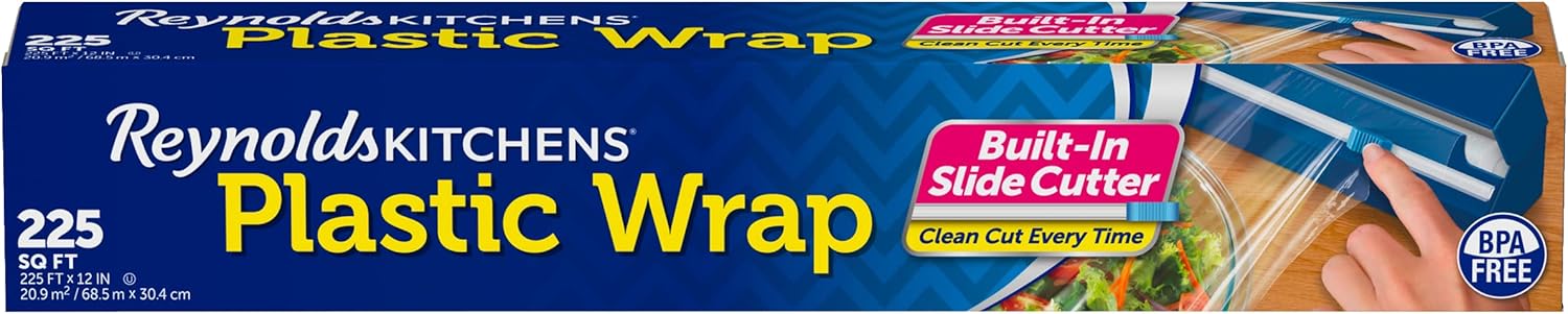 Reynolds_Kitchens_Quick_Cut_Plastic_Wrap,_225_Square_Feet