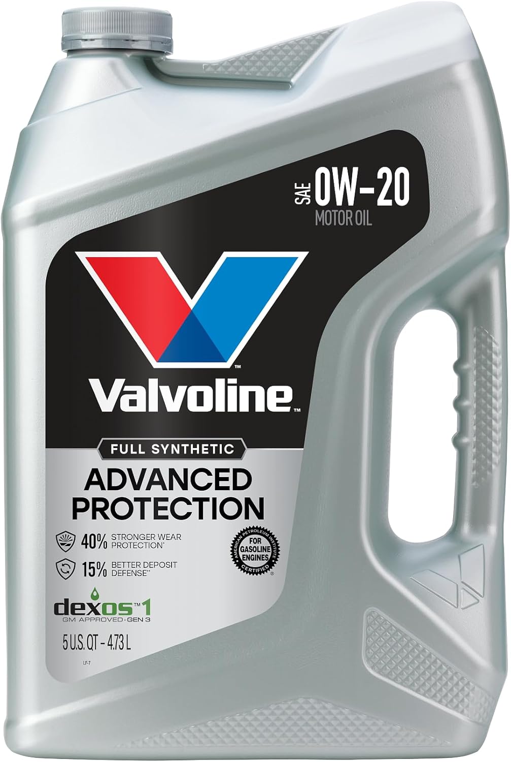 Valvoline_Advanced_Full_Synthetic_SAE_0W-20_Motor_Oil_5_QT