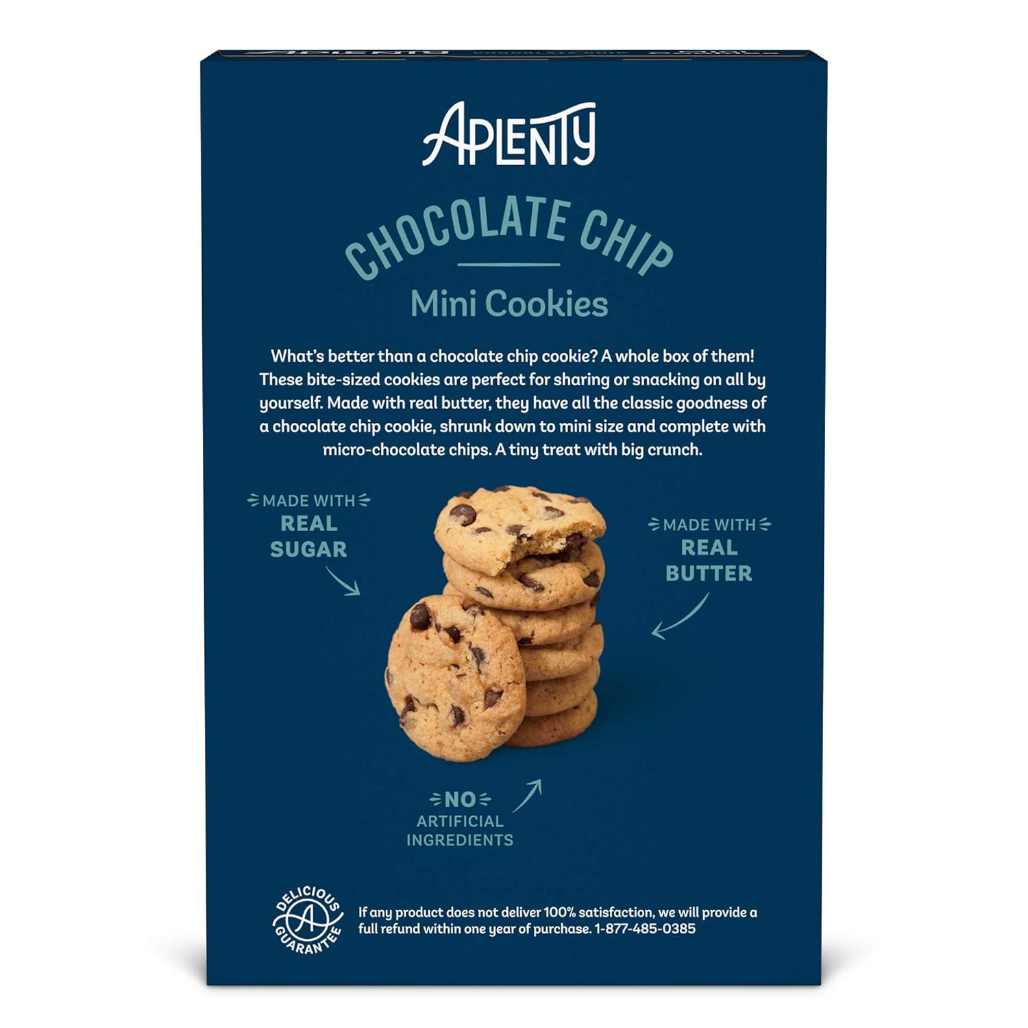 Aplenty,_Chocolate_Chip_Mini_Cookies,_8_oz