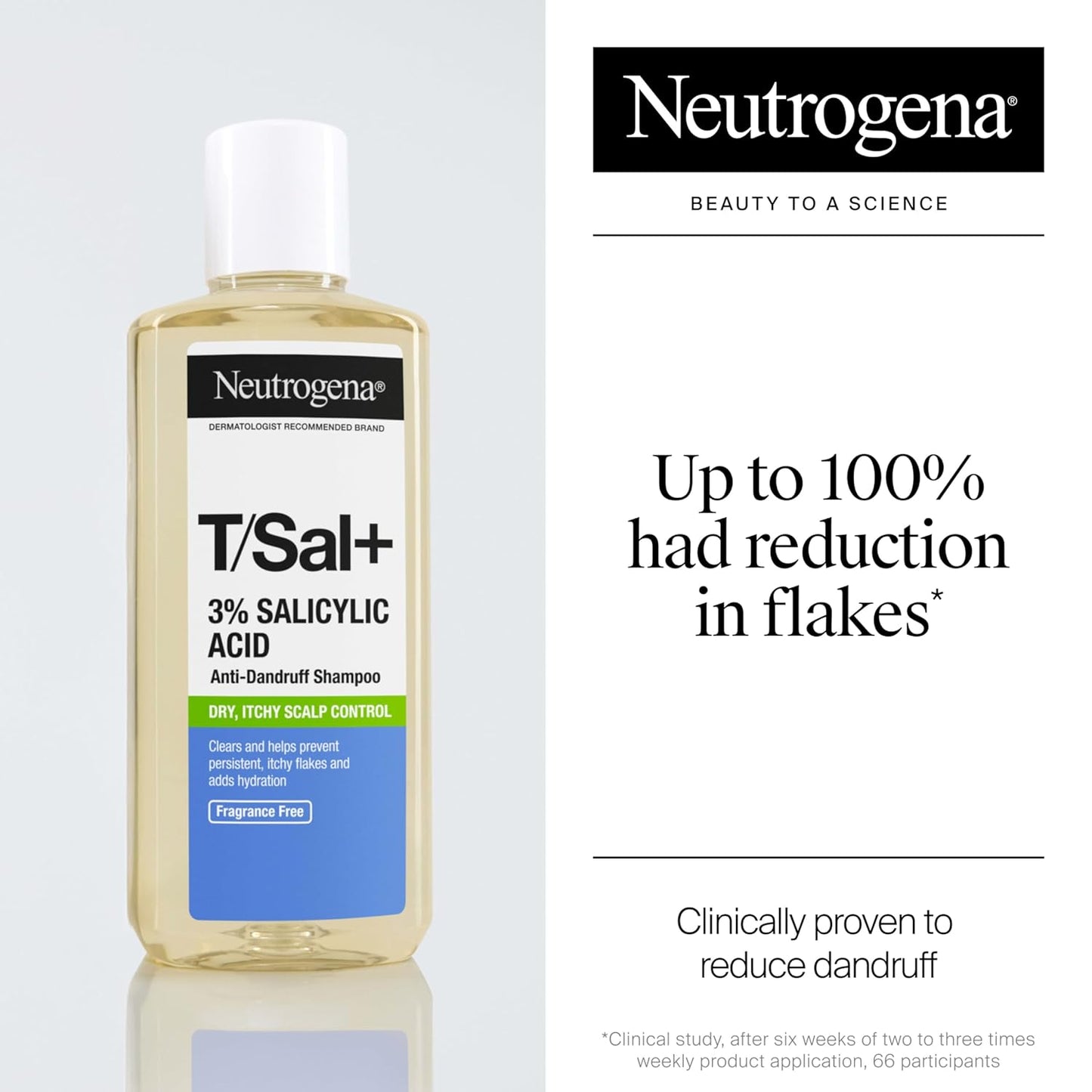 Neutrogena_T/Sal_3%_Salicylic_Acid_Anti-Dandruff_Shampoo,_Controls_Scalp_Build-Up_&_Relieves_Itching_&_Flaking_from_Dandruff,_Scalp_Psoriasis_&_Seborrheic_Dermatitis,_8_fl._oz