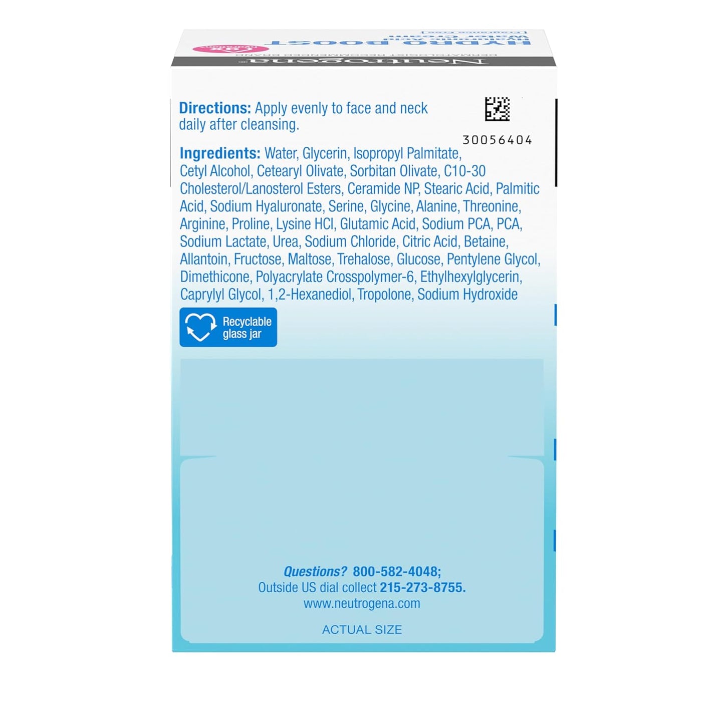 Neutrogena_Hydro_Boost_Water_Cream,_72_Hr_Hydration_for_Normal/Extra_Dry_Skin,_Fragrance_Free,_Face_Moisturizer_with_Hyaluronic_Acid,_1.7_oz._&_Trial_Size_Hydro_Boost_Hydrating_Gel_Cleanser,_0.5_fl_oz