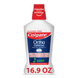 Colgate Peroxyl Antiseptic Mouthwash and Mouth Sore Rinse, 1.5% Hydrogen Peroxide, Mild Mint