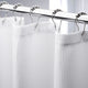 White - 72"W x 96"L (Pack of 1)