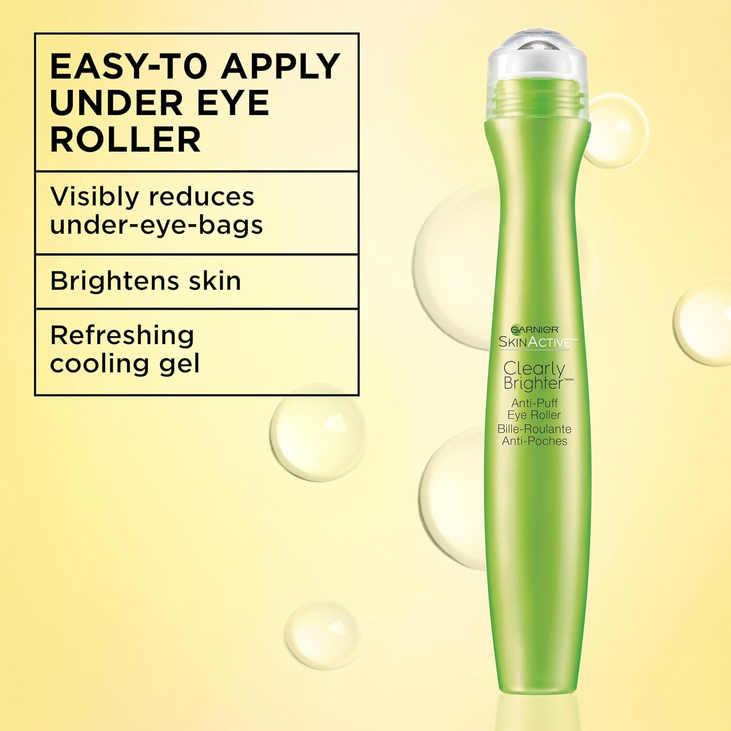 Garnier_Clearly_Brighter_Anti-Puff_Eye_Roller,_Dark_Circles_Under_Eye_Treatment_with_Caffeine_and_Vitamin_C,_0.5_Fl_Oz_(15mL),_1_Count_(Packaging_May_Vary)