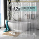 72"W x 72"L (Pack of 1)