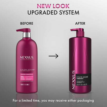 Nexxus_Color_Assure_Shampoo_for_Vibrancy_for_Color_Treated_Hair_Powered_by_Chromabond_Sealer_with_Citric_Acid_33.8