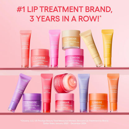 LANEIGE_Lip_Glowy_Balm:_Sheer_Tinted_Lip_Moisturizer_with_Shea_Butter,_for_Hydrating_Shine_&_Soft_Lips