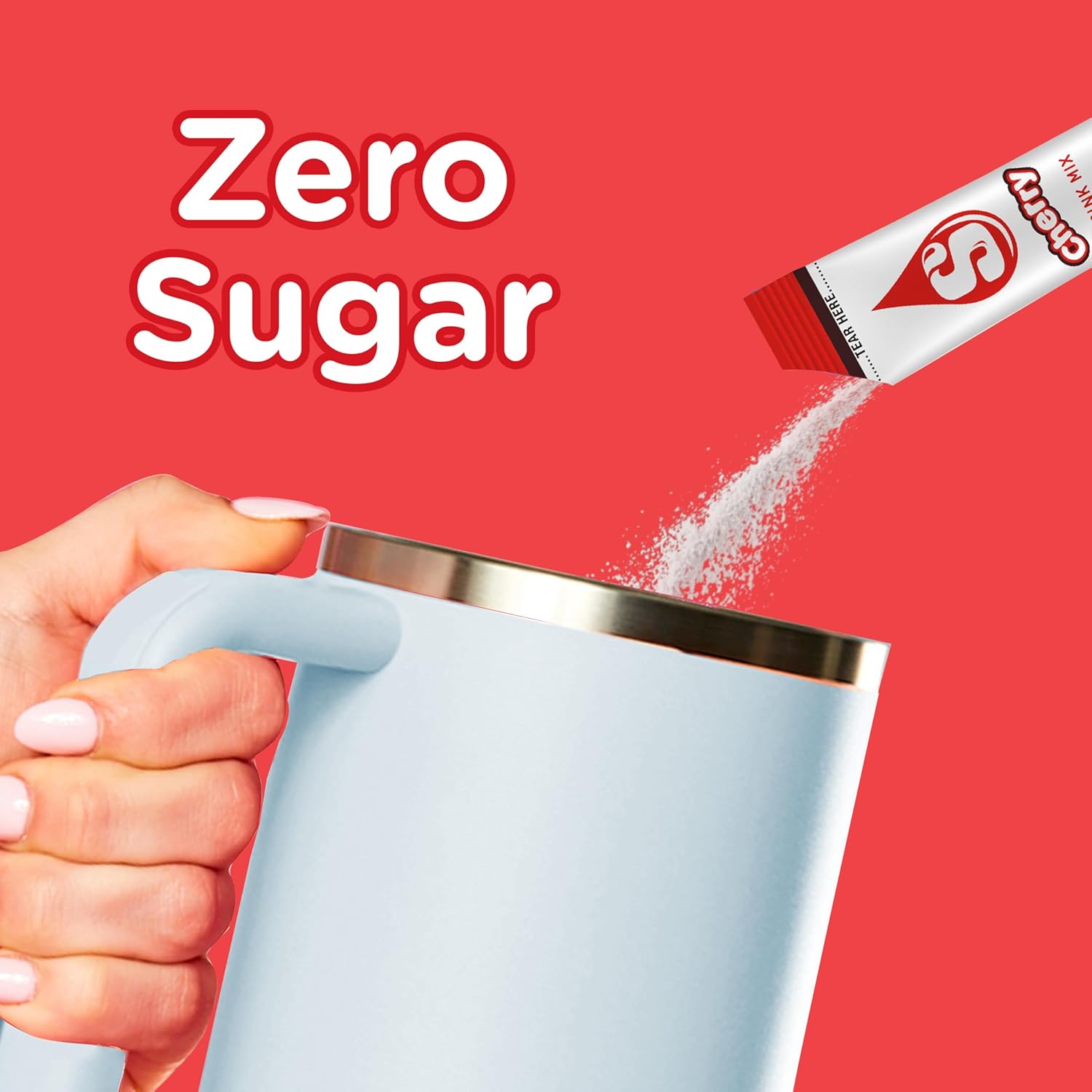 Starburst_Singles_To_Go_Powdered_Drink_Mix_&_Just_Add_Water_-12_Boxes_with_6_Packets_Each_72_Total_Servings_(Sugar_Free),_Cherry,_7.08_Oz