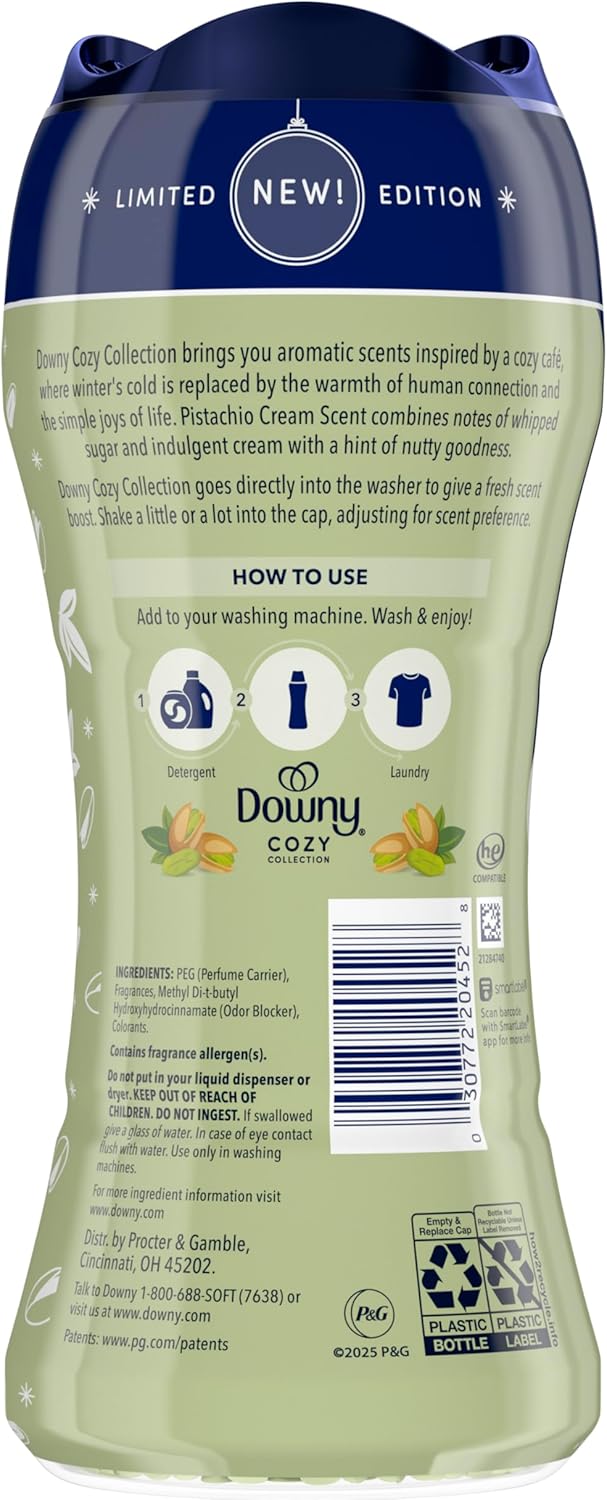 Downy_Cozy_Collection_In-Wash_Laundry_Scent_Booster_Beads,_Pistachio_Cream_Scent,_7.8_oz,_Limited_Edition_Laundry_Beads