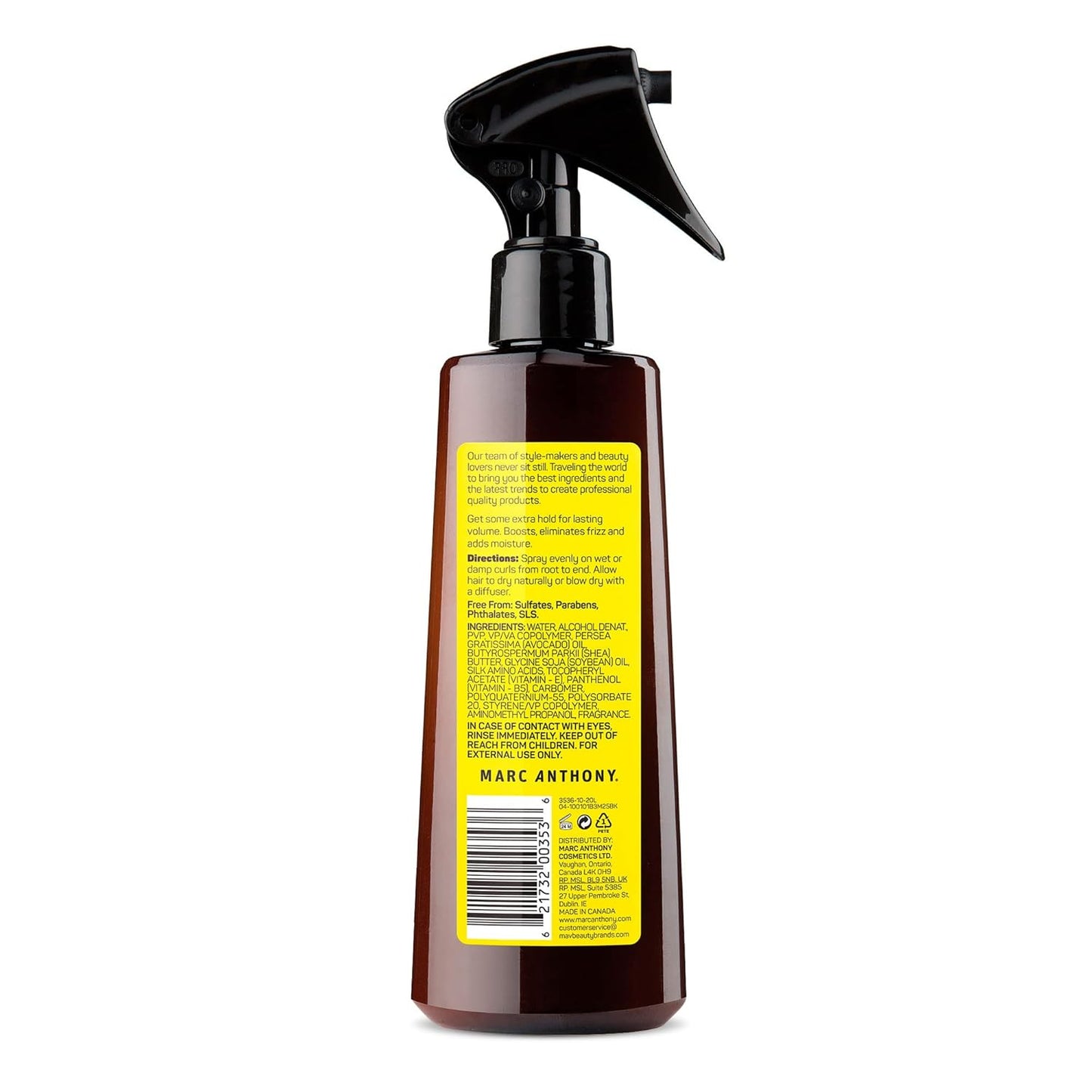 Marc_Anthony_Curl_It_Up_Volume_Boost_Spray,_Extra_Hold,_Strictly_Curls_-_Avocado_Oil_&_Shea_Butter_Enhances_with_a_Soft_Finish_Paraben-Free,_Sulfate-Free,_Phthalate-Free