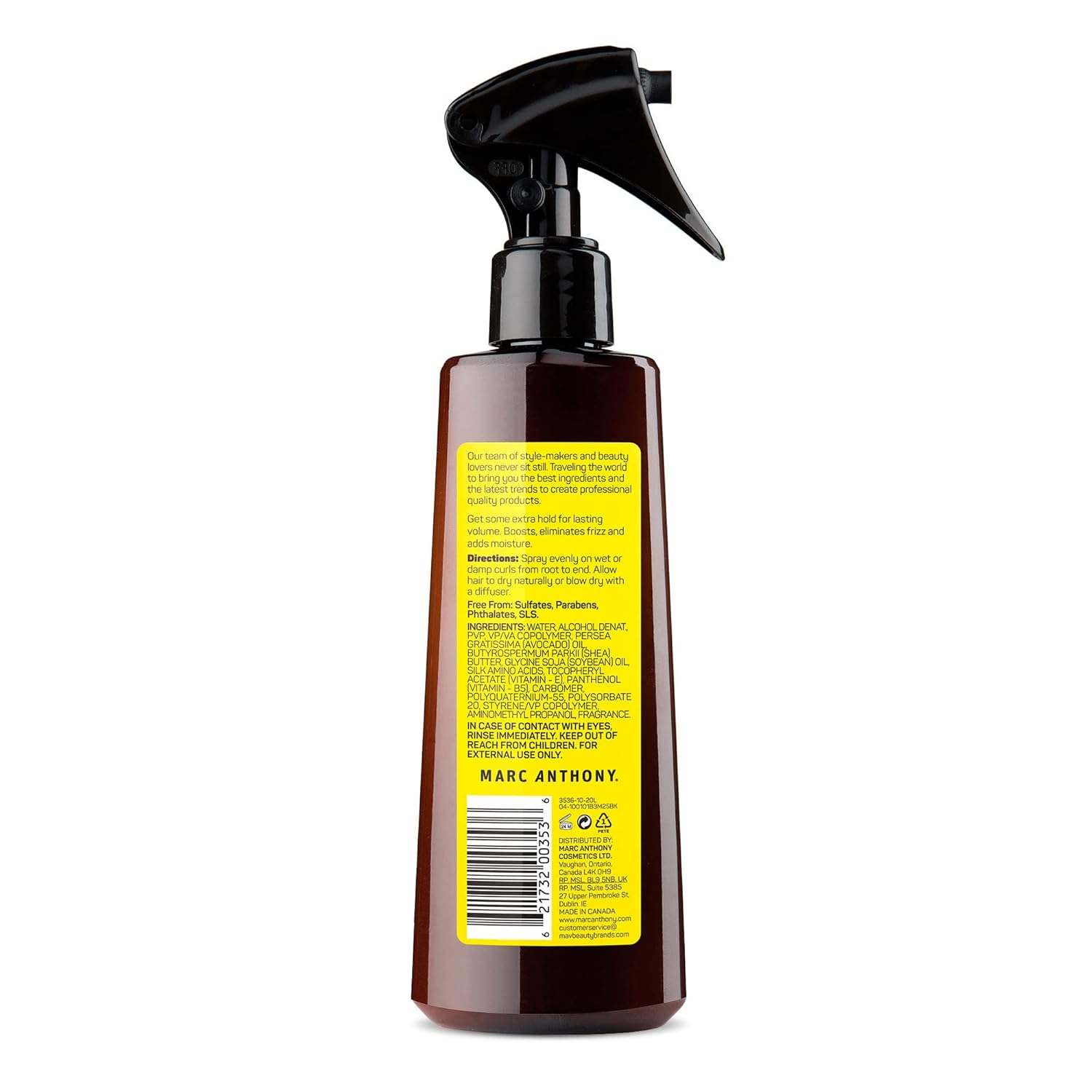 Marc_Anthony_Curl_It_Up_Volume_Boost_Spray,_Extra_Hold,_Strictly_Curls_-_Avocado_Oil_&_Shea_Butter_Enhances_with_a_Soft_Finish_Paraben-Free,_Sulfate-Free,_Phthalate-Free