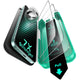 iPhone 16 Plus/15 Plus - 3 Pack