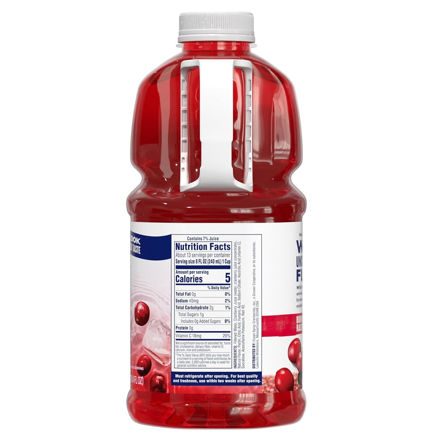 Ocean_Spray®_Diet_Cranberry_Juice_Drink,_101.4_Fl_Oz_Bottle