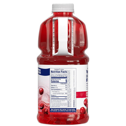 Ocean_Spray®_Diet_Cranberry_Juice_Drink,_101.4_Fl_Oz_Bottle