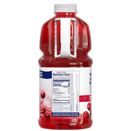 Ocean_Spray®_Diet_Cranberry_Juice_Drink,_101.4_Fl_Oz_Bottle