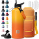 Gradient Orange - 87 Ounces