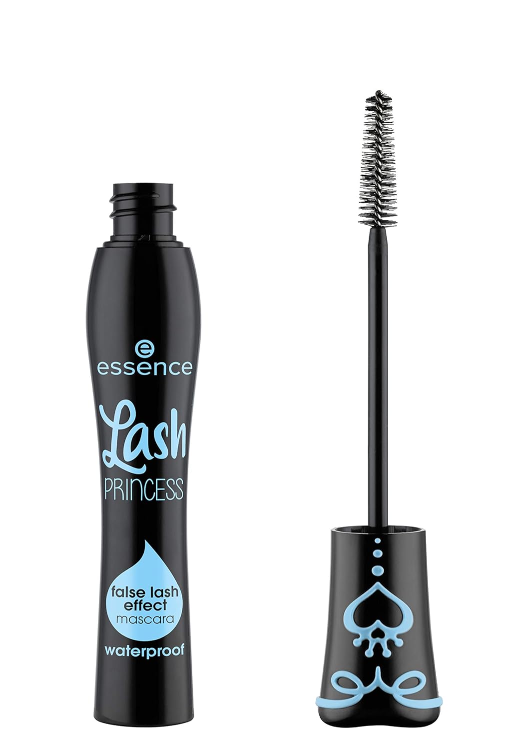 essence_|_Lash_Princess_False_Lash_Waterproof_Mascara_|_Vegan_&_Cruelty_Free_|_For_Length_&_Volume_(Pack_of_1)