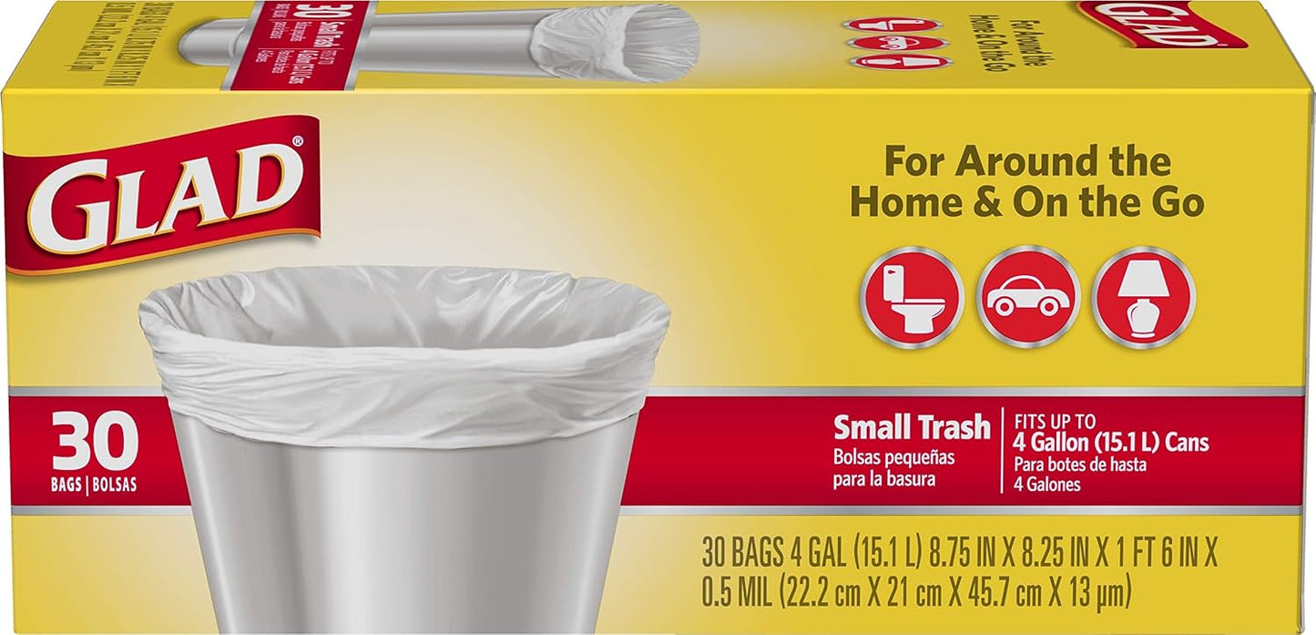 Glad_Trash_Bags,_Small_Garbage_Bags_-_4_Gallon_White_Trash_Bag_-_30_Count
