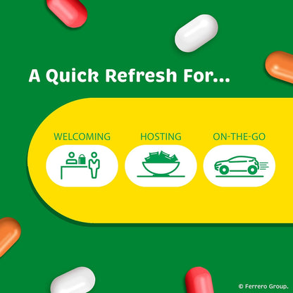 Tic_Tac_Variety_Pack_Mega_Box,_Bulk_27_Packs,_Cherry,_Freshmints,_Orange,_Refreshing_Fruity_Mints,_Classic_Box,_17.14_oz​