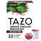 Breakfast-Style Black Tea - 22 Count