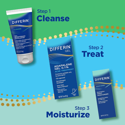 Differin_Face_Scrub_Daily_Brightening_Exfoliator,_Improves_Tone_and_Texture_for_Acne_Prone_Skin,_Green,_6_Fl_Oz_(Packaging_May_Vary)