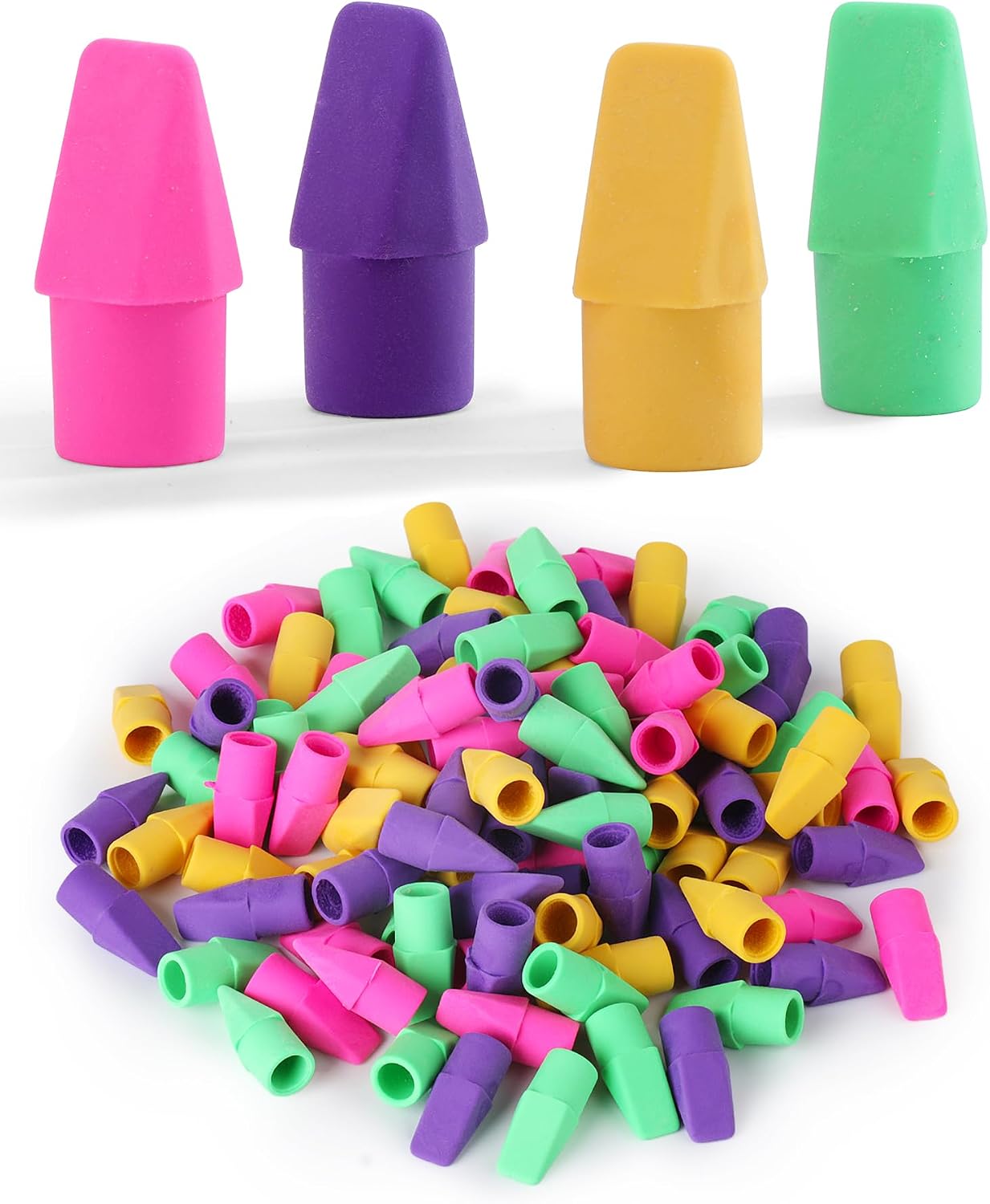 Mr._Pen-_Pencil_Top_Erasers,_120_Pack,_Latex-Free,_No-Smudge_|_Cap_Pencil_Erasers_for_Precise_Erasing,_Kids,_Teachers,_Studying_Supplies,_Vibrant_Colors