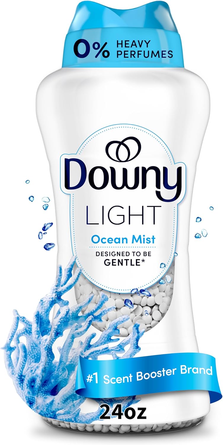 Downy_Light_Laundry_Scent_Booster_Beads,_Ocean_Mist_Scent,_24_OZ,_In-Wash_Fabric_Beads_Designed_To_Be_Gentle_With_A_Light_Boost_Of_Scent,_No_Heavy_Perfumes