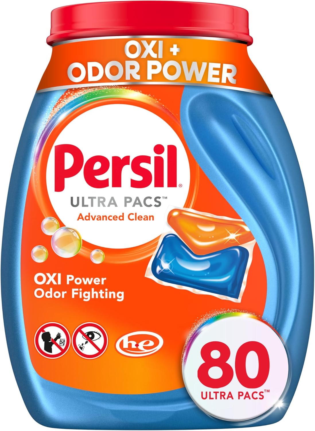 Persil_Ultra_Pacs_Advanced_Clean_Oxi+Odor_Power_Laundry_Detergent,_80_count