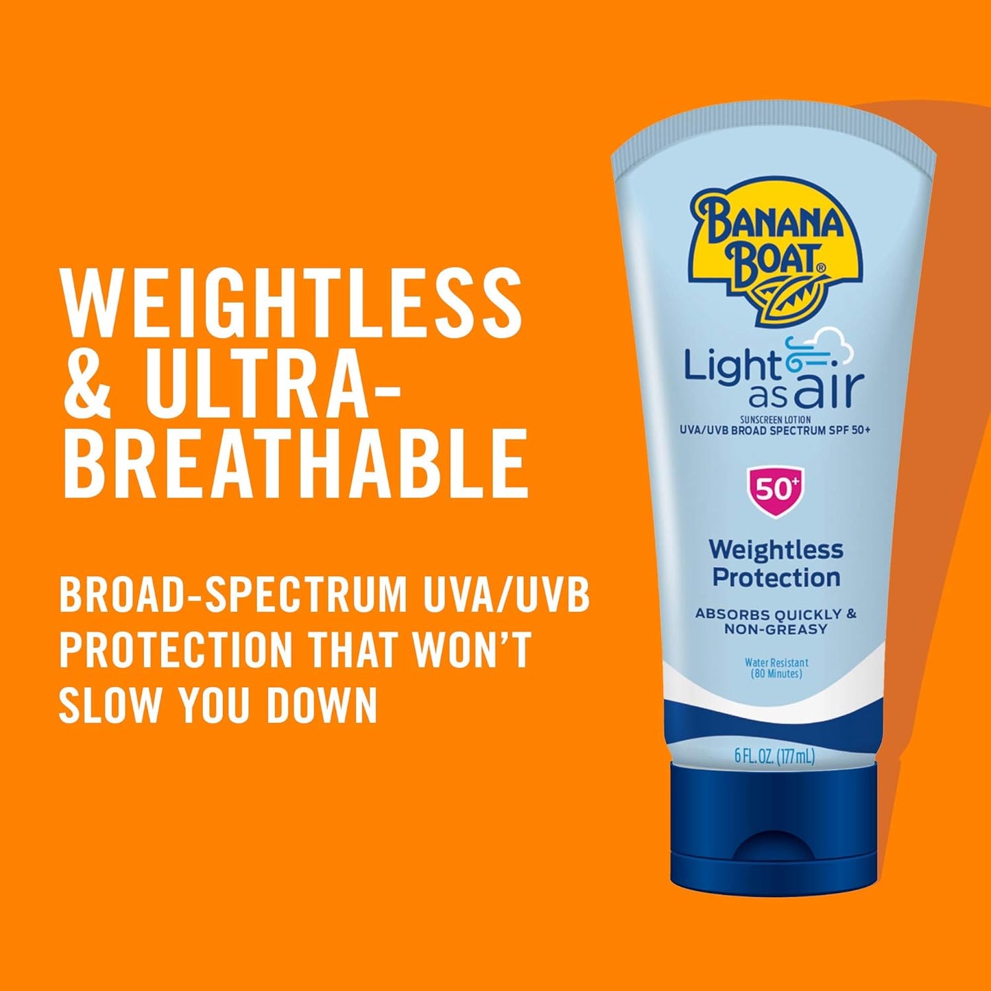 Banana_Boat_Light_As_Air_Sunscreen_Lotion_SPF_50_Twin_Pack_|_Lightweight_&_Non-Greasy_Lotion_Sunscreen_SPF_50,_Sunblock,_Oxybenzone_Free,_6oz_each