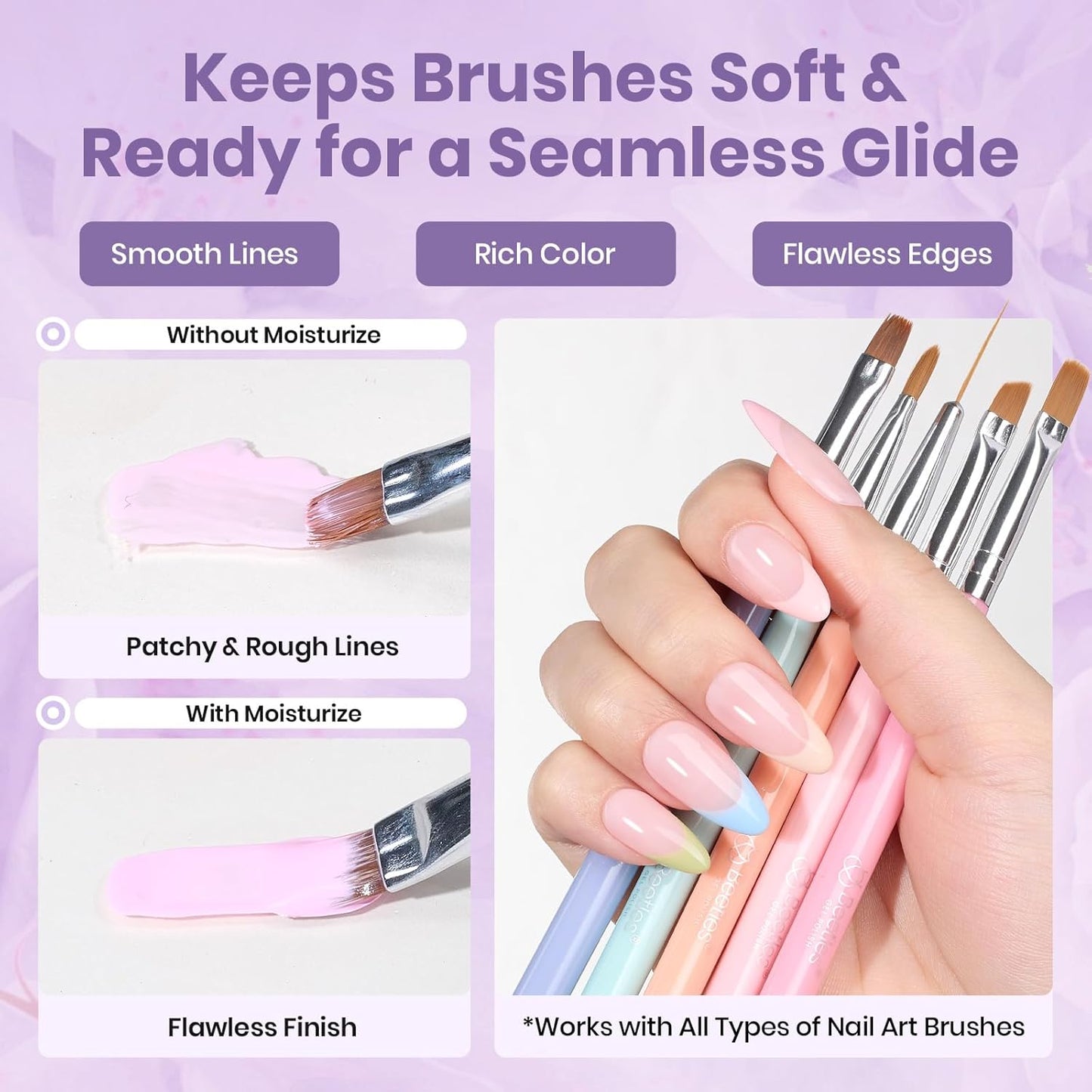 Beetles_Nail_Art_Brushes_Cleaner_and_Conditioner_85ml/2.87_Fl.Oz_Nail_Brush_Restorer_Quick_Clean_Break_in_Manicure_Brush_of_Gel_Polish,_Nails_Extension_Gel,_Dip_Powder,_Acrylic_Builder_DIY_and_Salon
