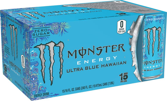 Monster_Energy_Ultra_Blue_Hawaiian,_Sugar_Free_Energy_Drink,_16_Ounce_|_Pack_of_15