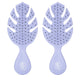 2 Count (Pack of 1) - Purple