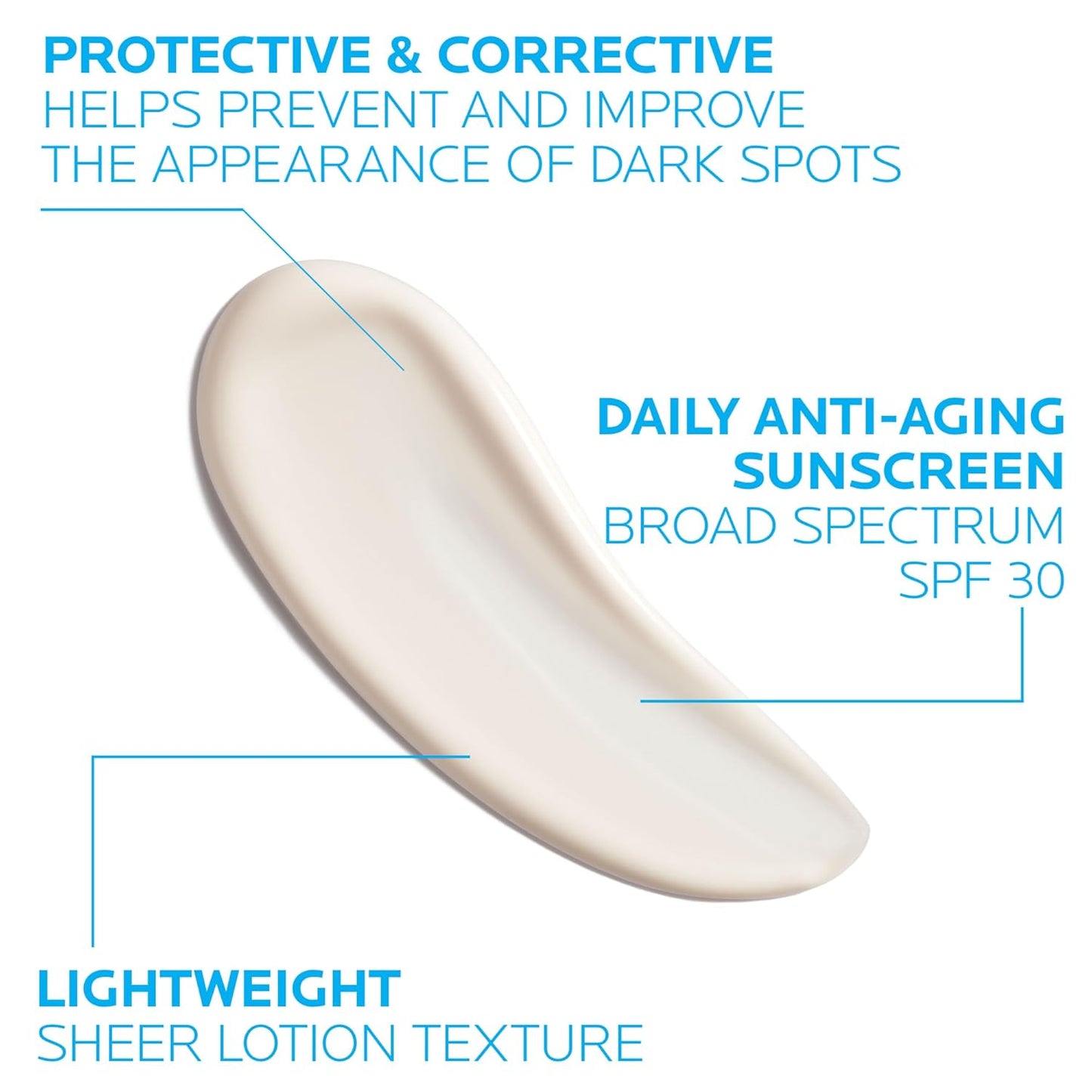 La_Roche-Posay_Mela_B3_UV_Daily_Sunscreen,_Face_Moisturizer_With_SPF_30_+_Anti-Aging_Melasyl_+_5%_Niacinamide,_Helps_Correct_&_Protect_From_Sun_Damage,_Face_Sunscreen_With_No_White_Cast,_40ML