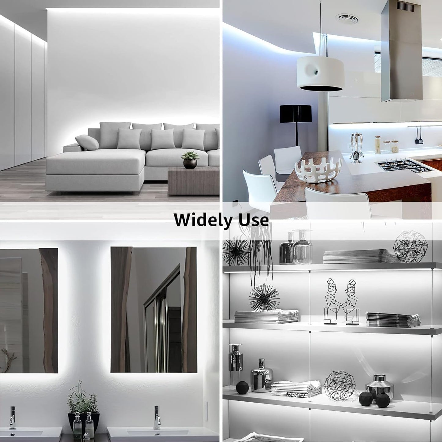 Lepro_LED_Strip_Light,_16.4_ft/32.8Ft_Dimmable_Vanity_Lights,_6000K_Super_Bright_LED_Tape_Lights,_420_LEDs_SMD_2835,_Strong_3M_Adhesive,_Suitable_for_Home,_Kitchen,_Under_Cabinet,_Bedroom,_Daylight_White