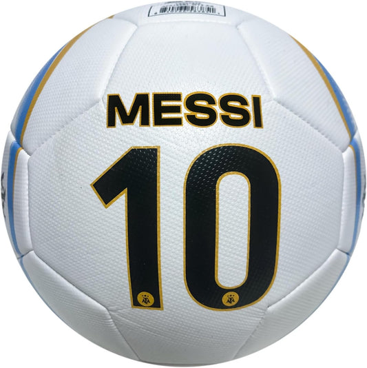 Icon_Sports_Argentina_National_Football_Team_Soccer_Ball_Officially_Licensed_Ball_Size_3_Ball_-_Messi_10