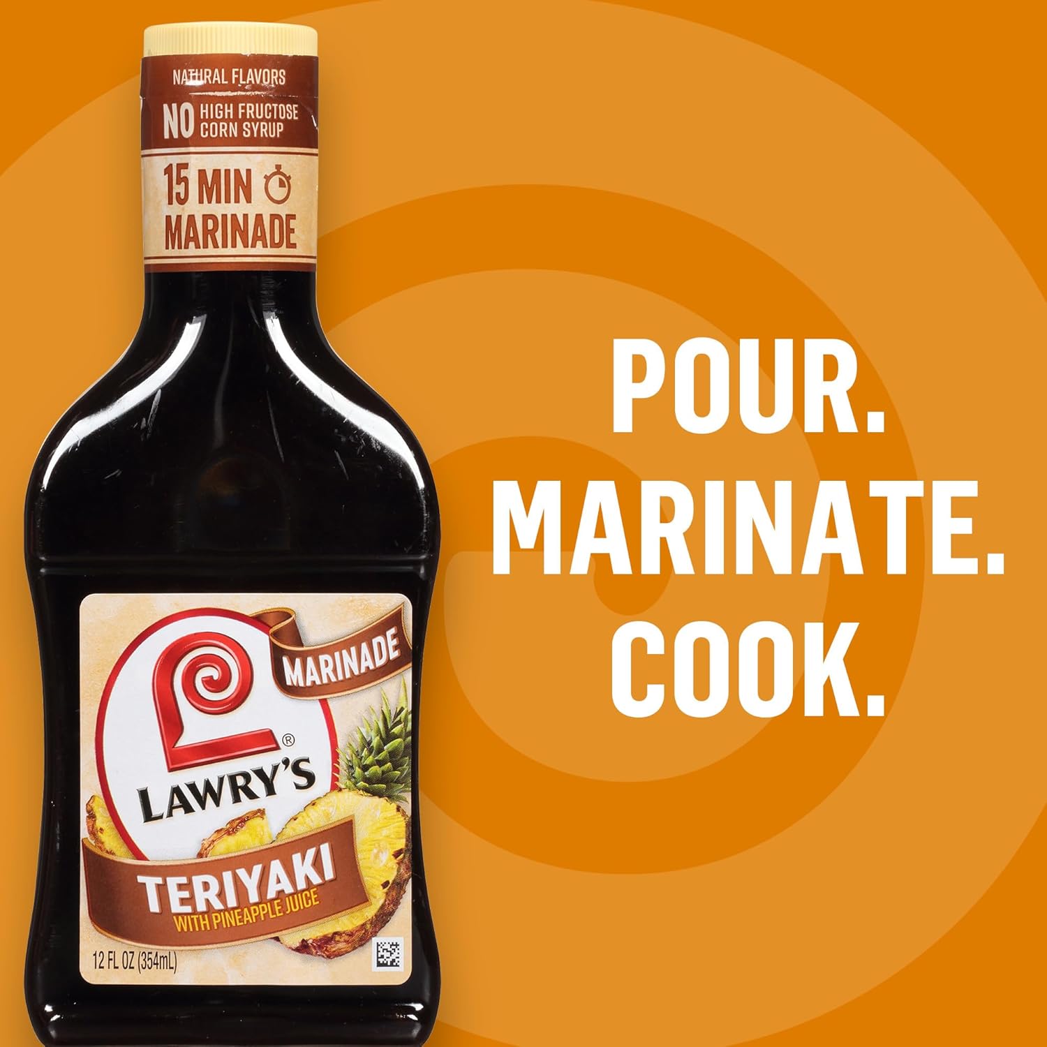 Lawry's_Teriyaki_With_Pineapple_Juice_Marinade,_12_fl_oz