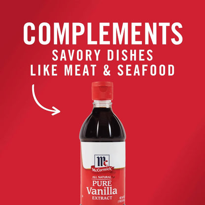 McCormick_Vanilla_Extract,_Pure,_Gluten_Free,_Non-GMO,_Made_with_Madagascar_Vanilla_Beans,_16_fl_oz