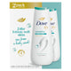 Unscented - 20 Fl Oz (Pack of 2)