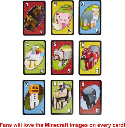 Mattel_Games_UNO_Card_Game,_Gifts_for_Kids_and_Family_Night,_Themed_to_Minecraft_Video_Game,_Travel_Games,_Storage_Tin_Box_(Amazon_Exclusive)