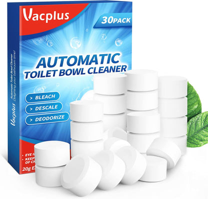 Vacplus_Toilet_Bowl_Cleaner_Tablets_30_PACK,_Automatic_Toilet_Bowl_Cleaners_with_Bleach_for_Deodorizing_and_Descaling,_Bathroom_Cleaner_Against_Tough_Stains
