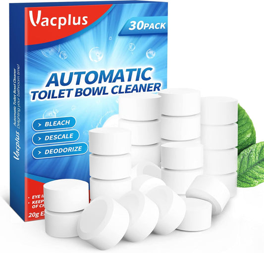 Vacplus_Toilet_Bowl_Cleaner_Tablets_30_PACK,_Automatic_Toilet_Bowl_Cleaners_with_Bleach_for_Deodorizing_and_Descaling,_Bathroom_Cleaner_Against_Tough_Stains